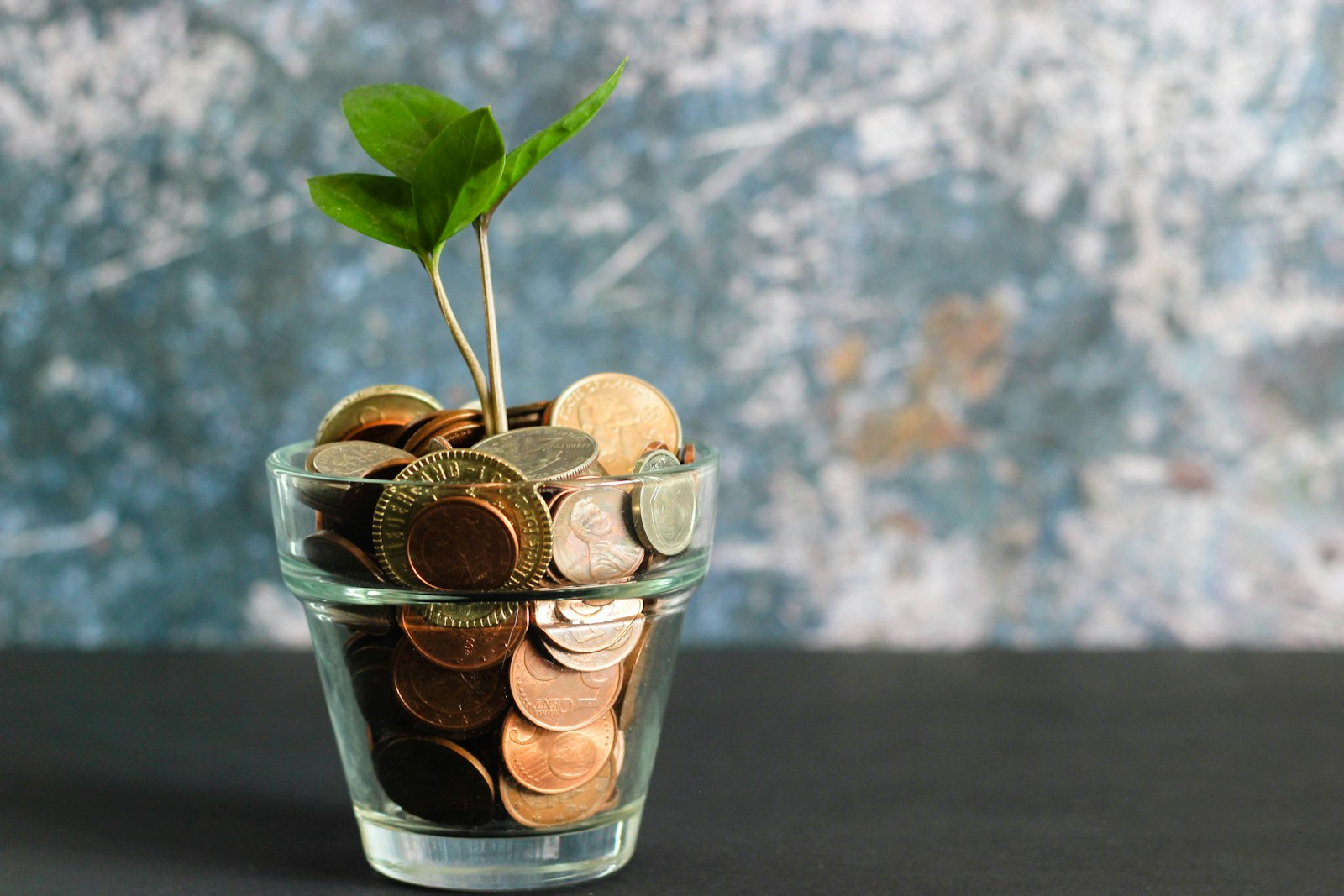 Regular fixed crypto investments illustrating dollar-cost averaging