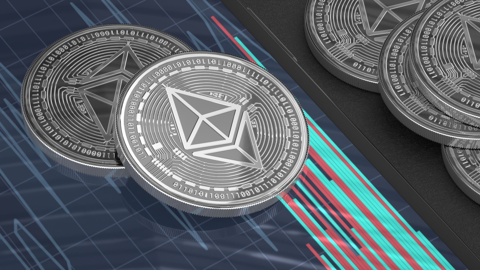 Ethereum as the settlement layer for the AI economy