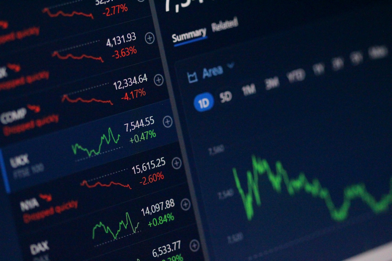 Spotting a fake crypto exchange website