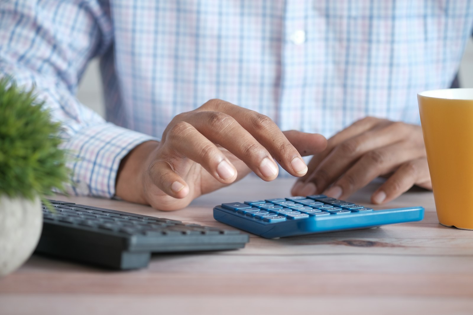 Deciding between a limited company and sole trader for crypto