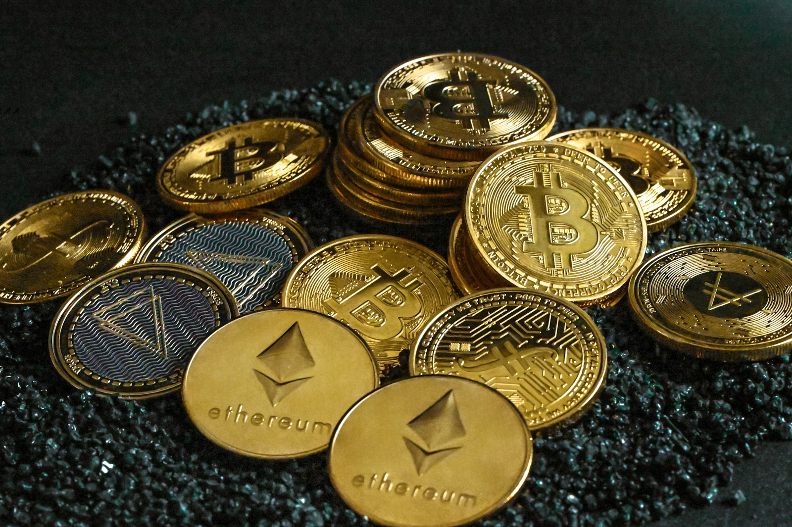 Crypto staking under new UK FCA regulation