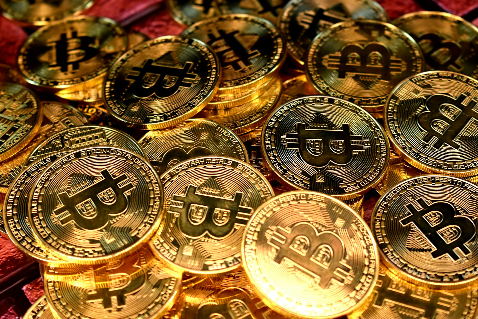 A parent helping a teenager learn about crypto